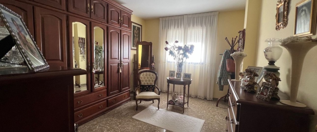 Rynek wtórny - Villa - Estepona - Estepona Centro