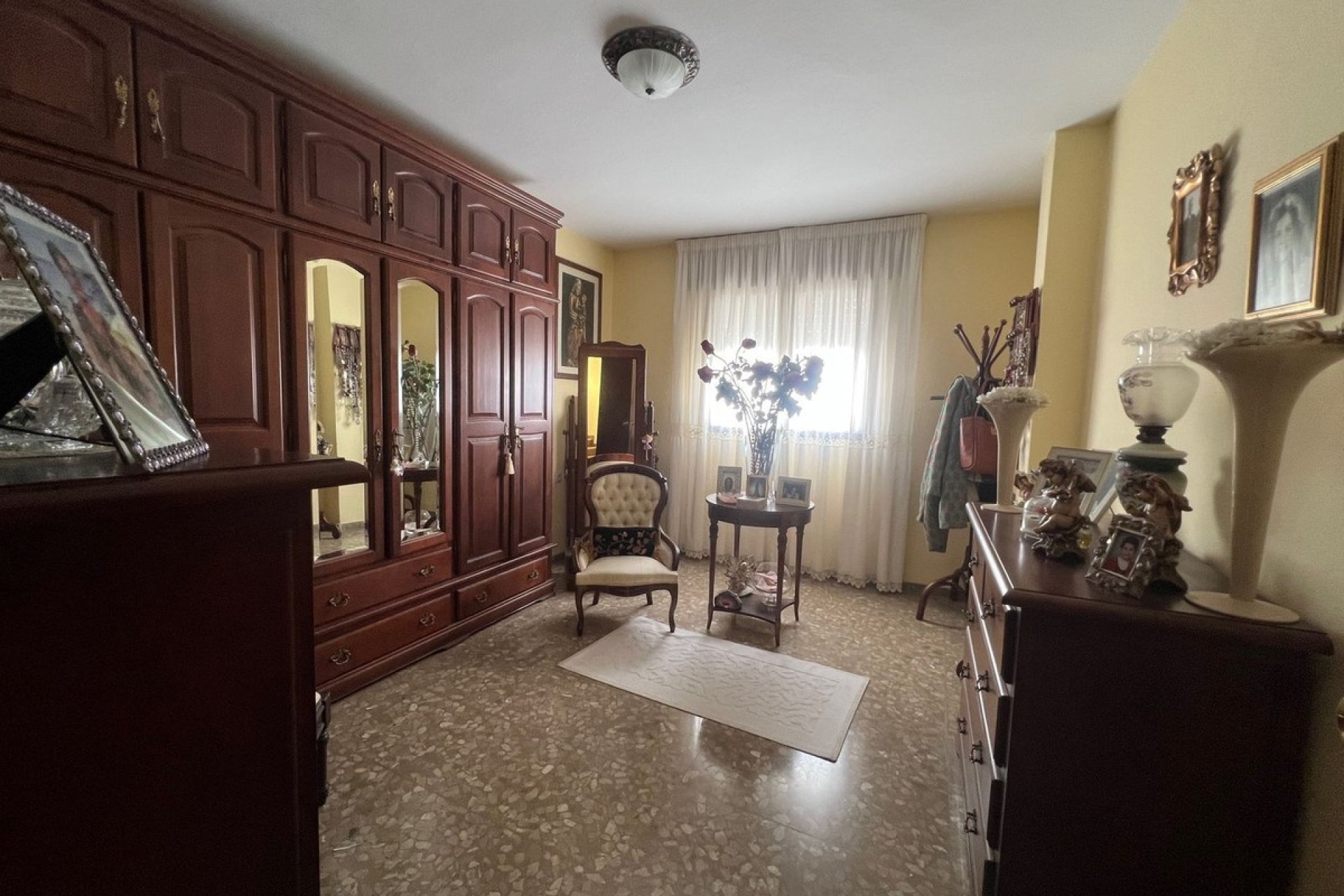 Rynek wtórny - Villa - Estepona - Estepona Centro