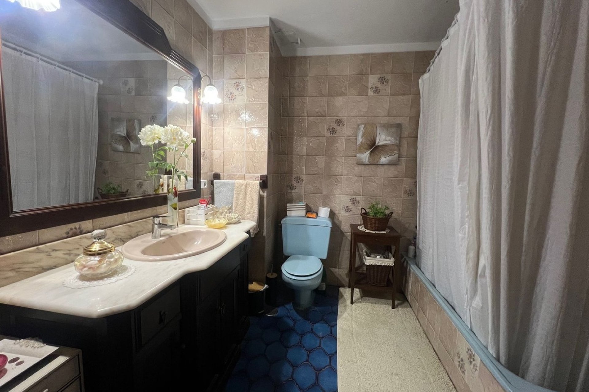 Rynek wtórny - Villa - Estepona - Estepona Centro