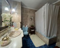 Rynek wtórny - Villa - Estepona - Estepona Centro