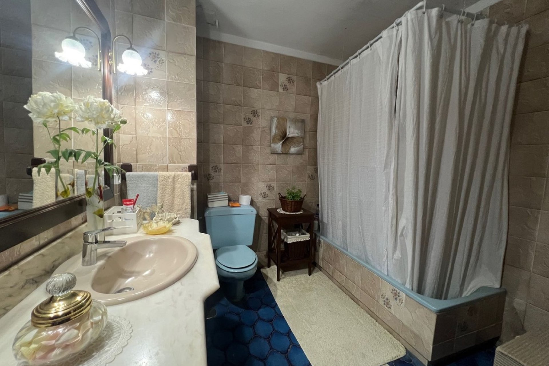 Rynek wtórny - Villa - Estepona - Estepona Centro