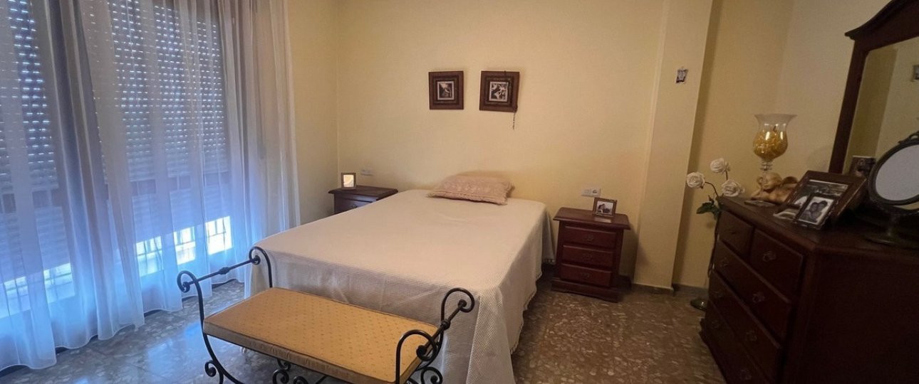 Rynek wtórny - Villa - Estepona - Estepona Centro