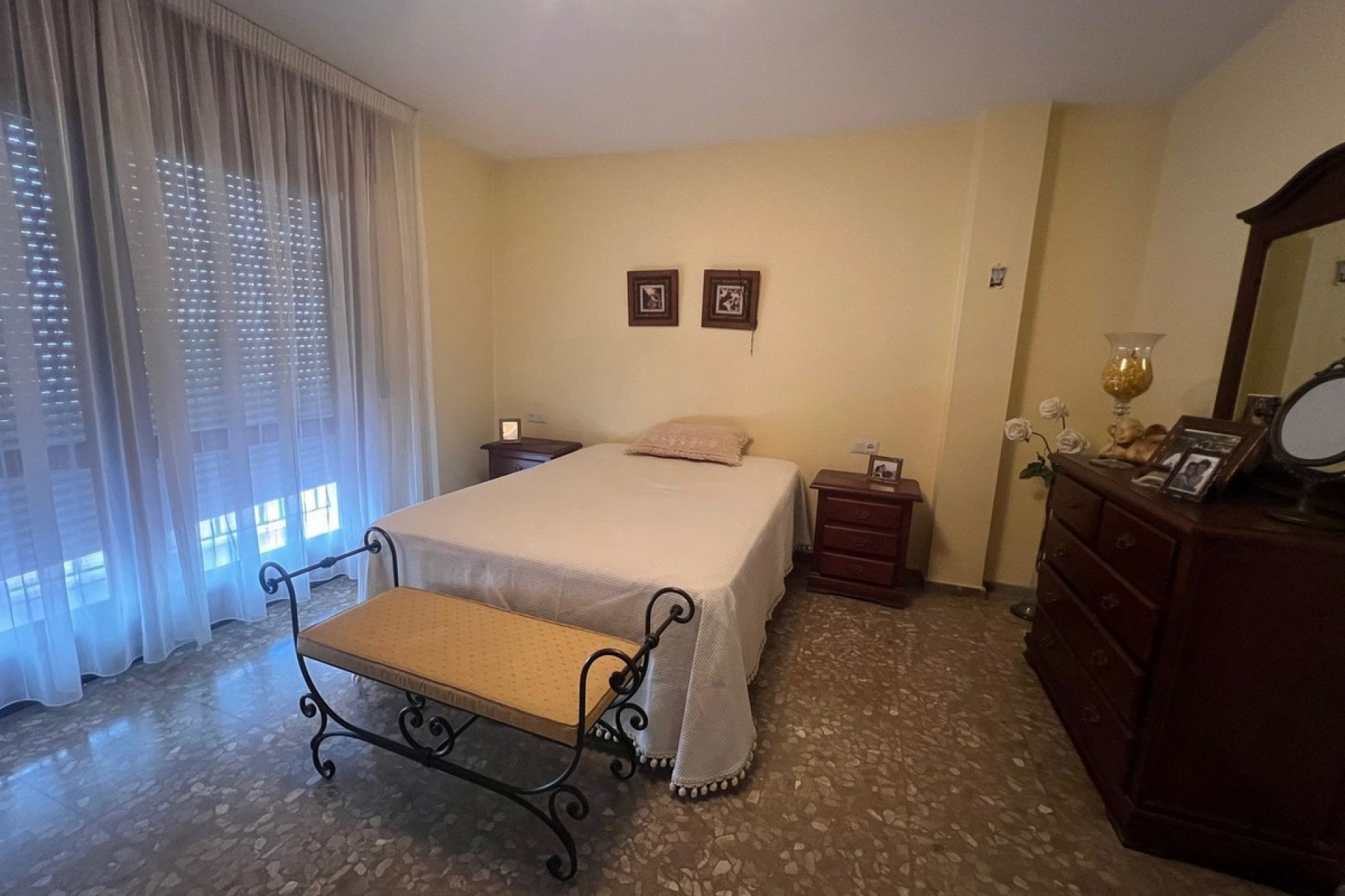 Rynek wtórny - Villa - Estepona - Estepona Centro