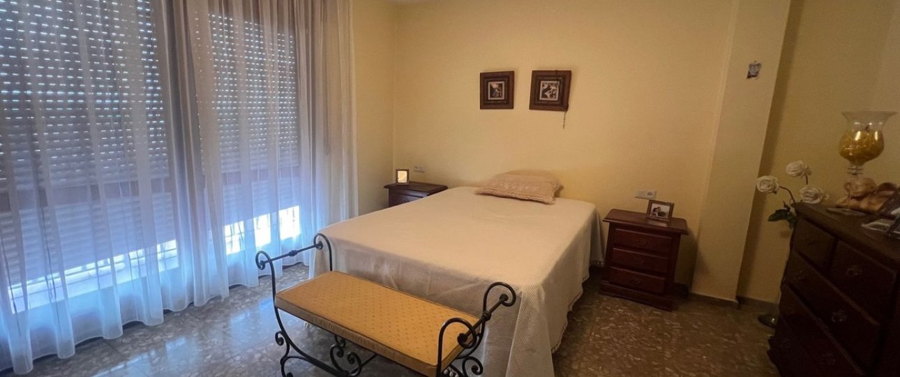 Rynek wtórny - Villa - Estepona - Estepona Centro