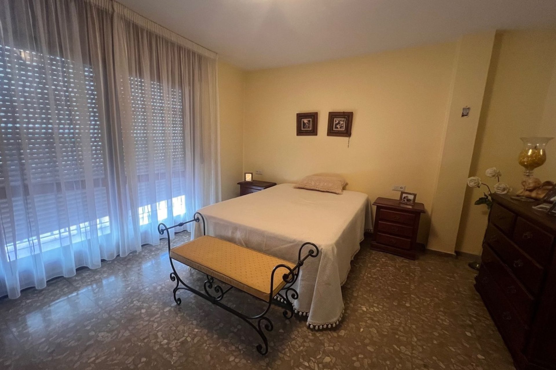 Rynek wtórny - Villa - Estepona - Estepona Centro