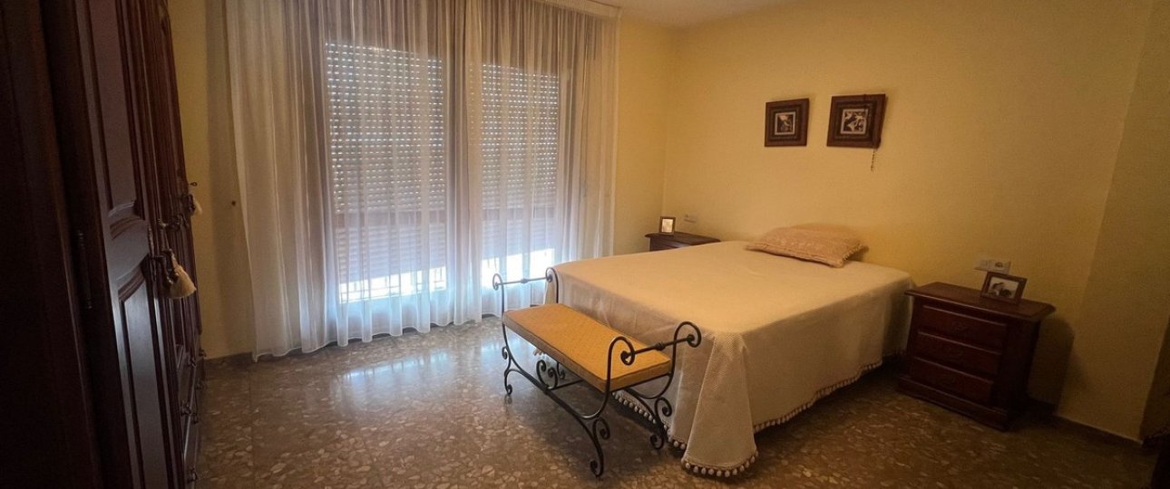 Rynek wtórny - Villa - Estepona - Estepona Centro