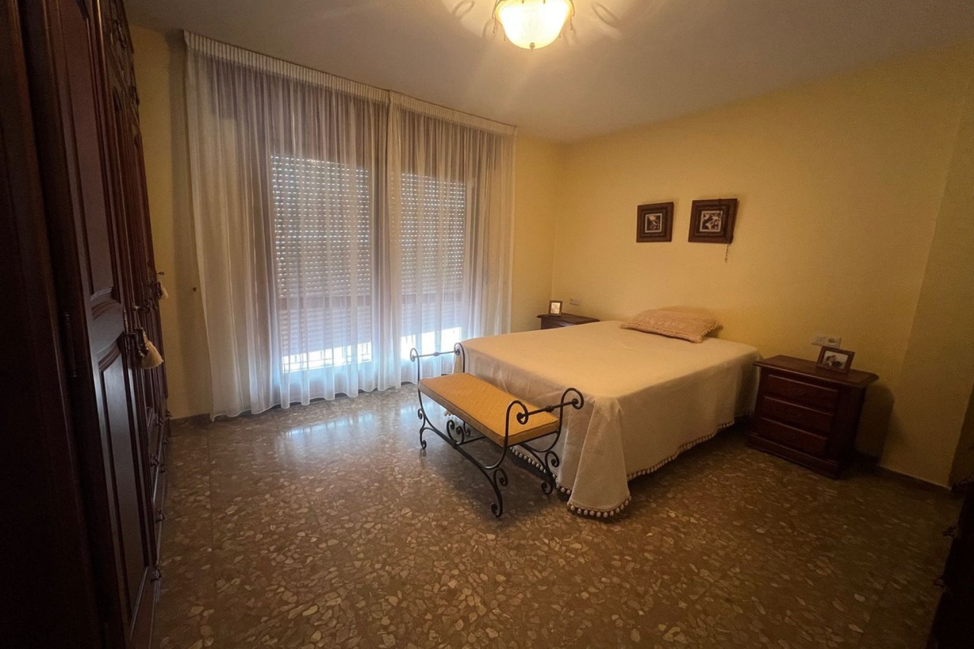 Rynek wtórny - Villa - Estepona - Estepona Centro