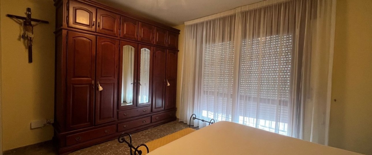 Rynek wtórny - Villa - Estepona - Estepona Centro