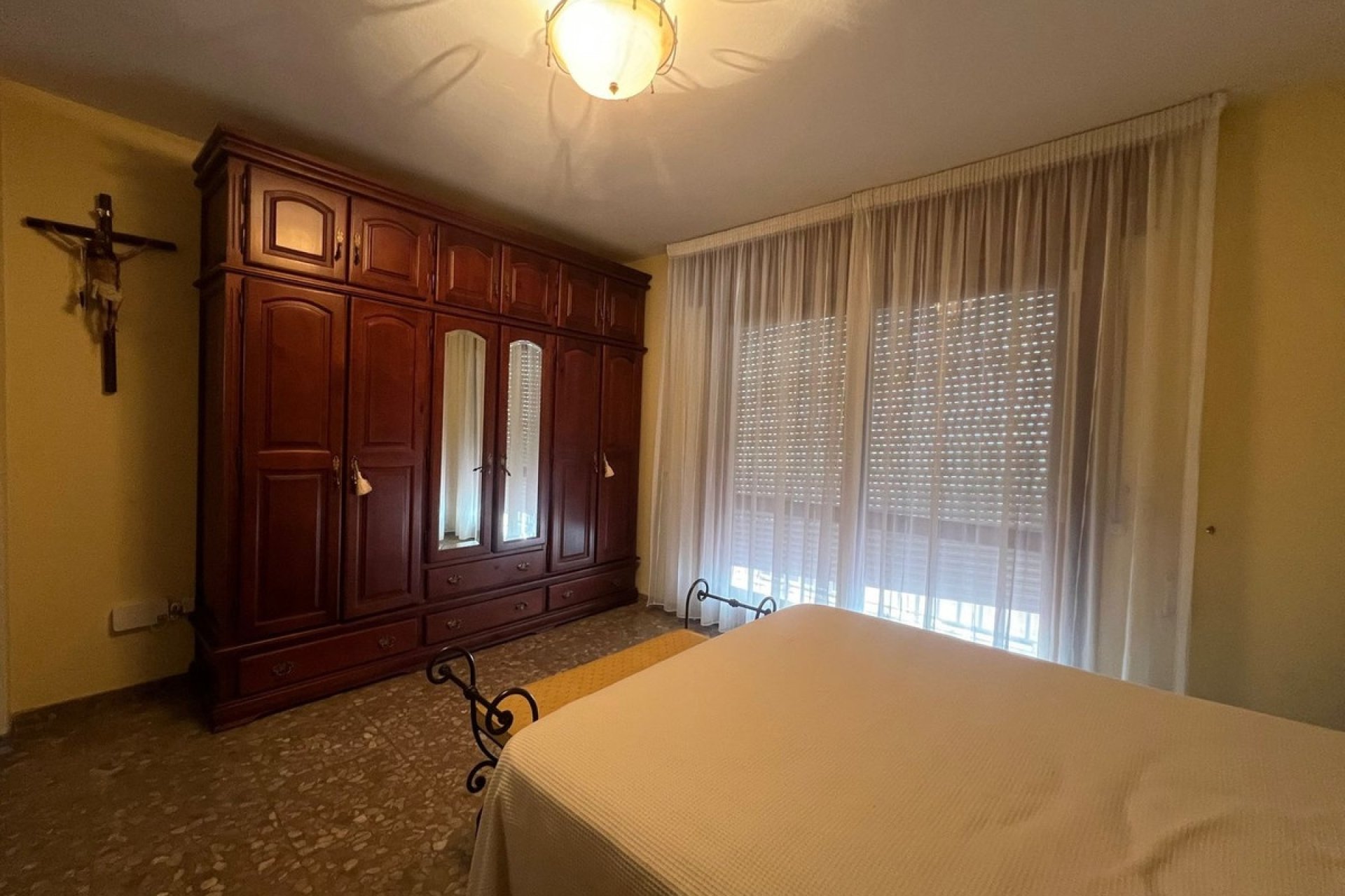 Rynek wtórny - Villa - Estepona - Estepona Centro