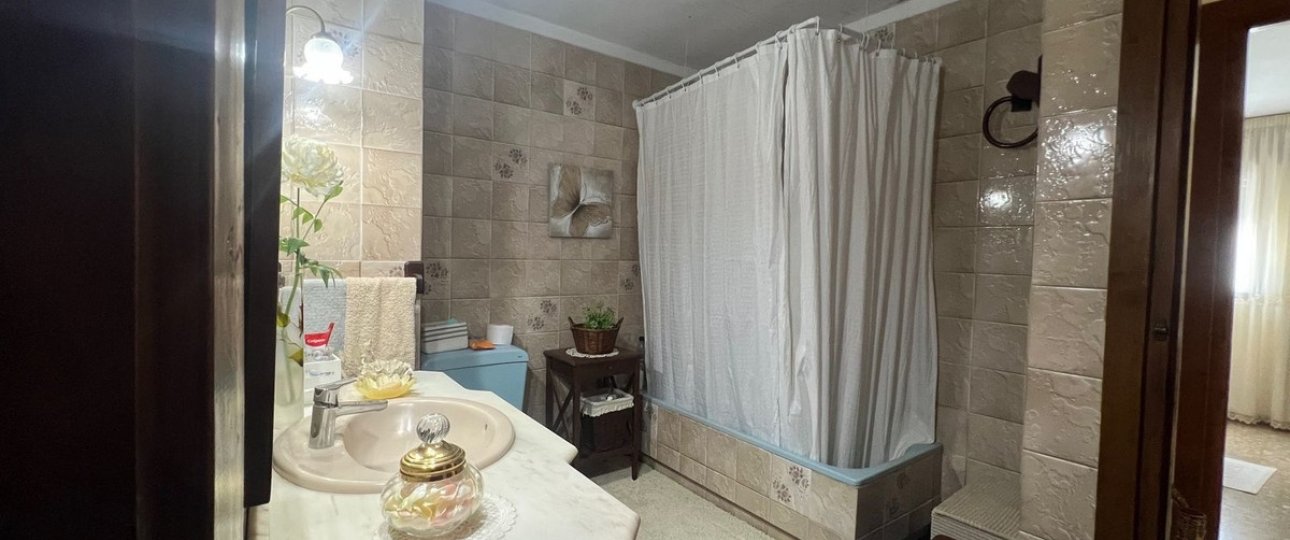 Rynek wtórny - Villa - Estepona - Estepona Centro