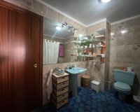 Rynek wtórny - Villa - Estepona - Estepona Centro