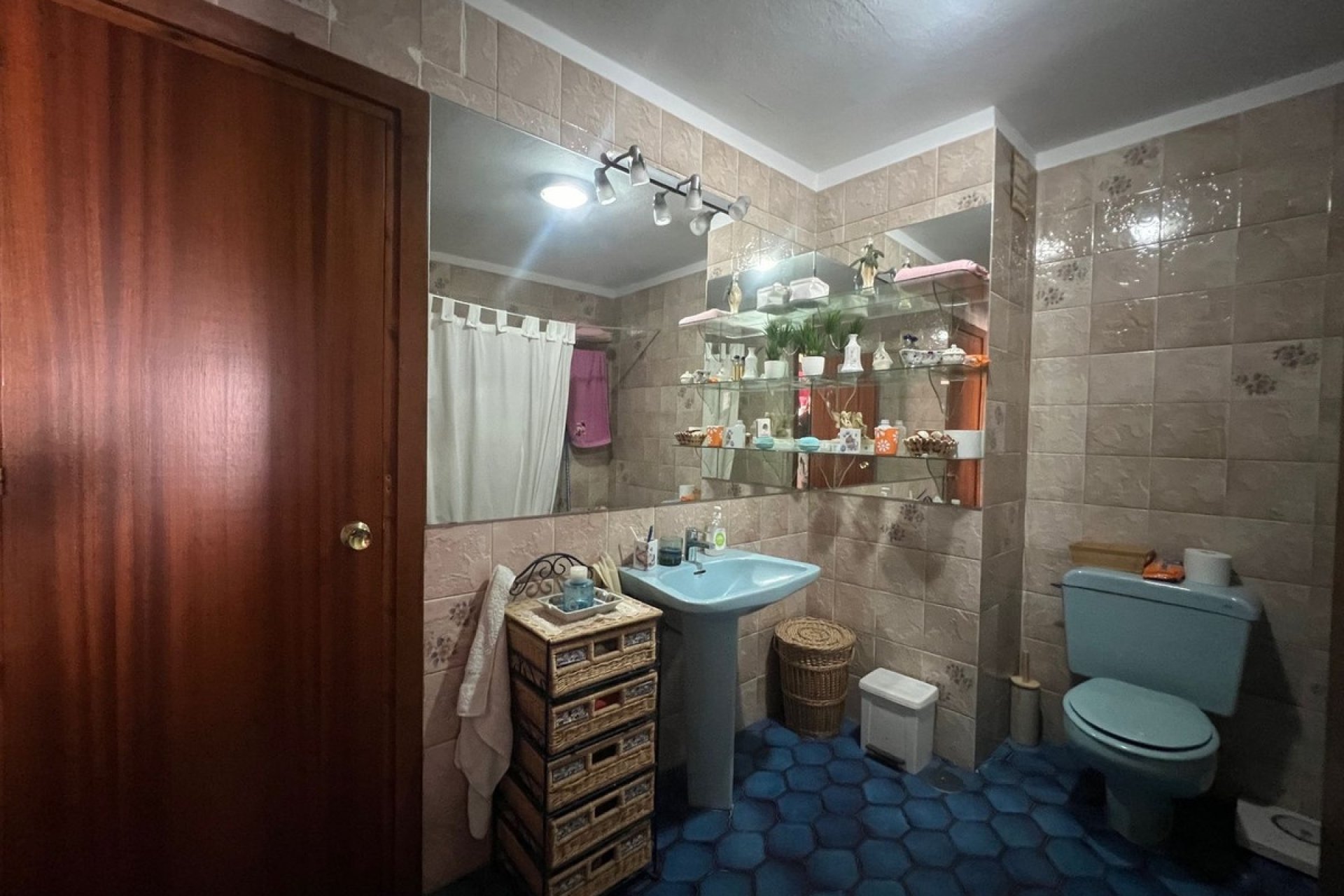 Rynek wtórny - Villa - Estepona - Estepona Centro