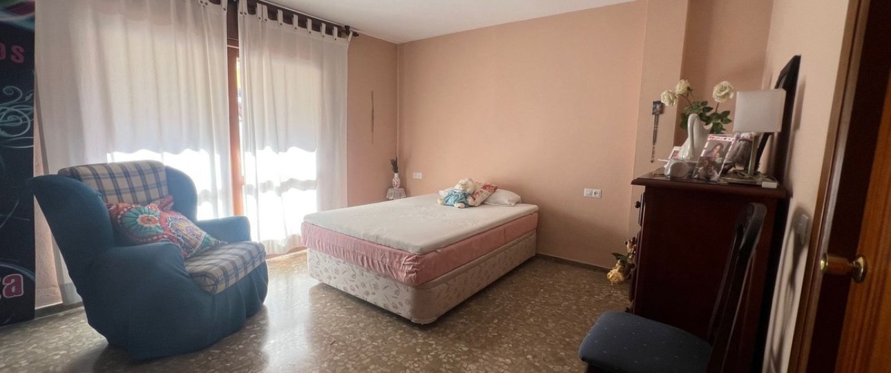 Rynek wtórny - Villa - Estepona - Estepona Centro