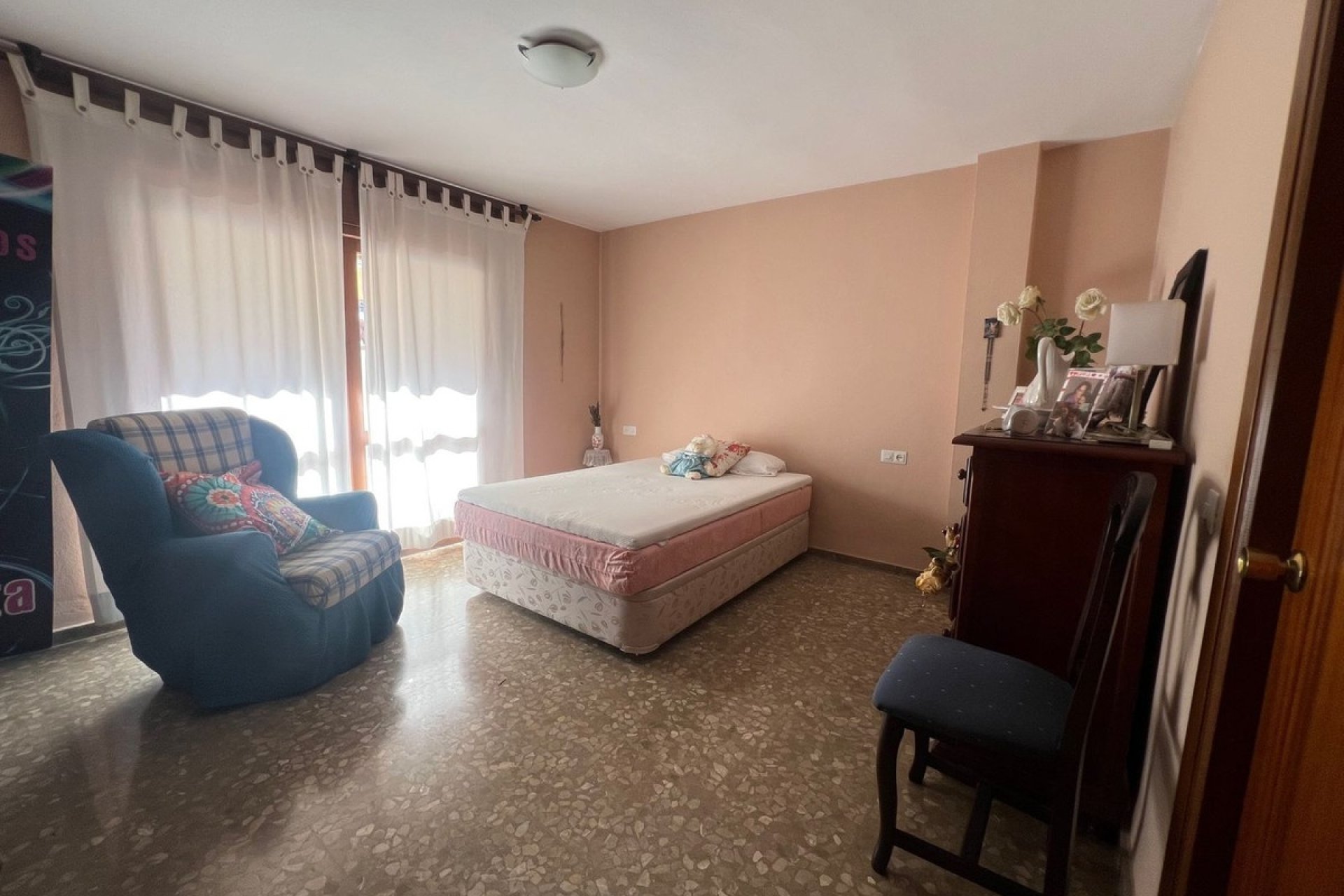 Rynek wtórny - Villa - Estepona - Estepona Centro