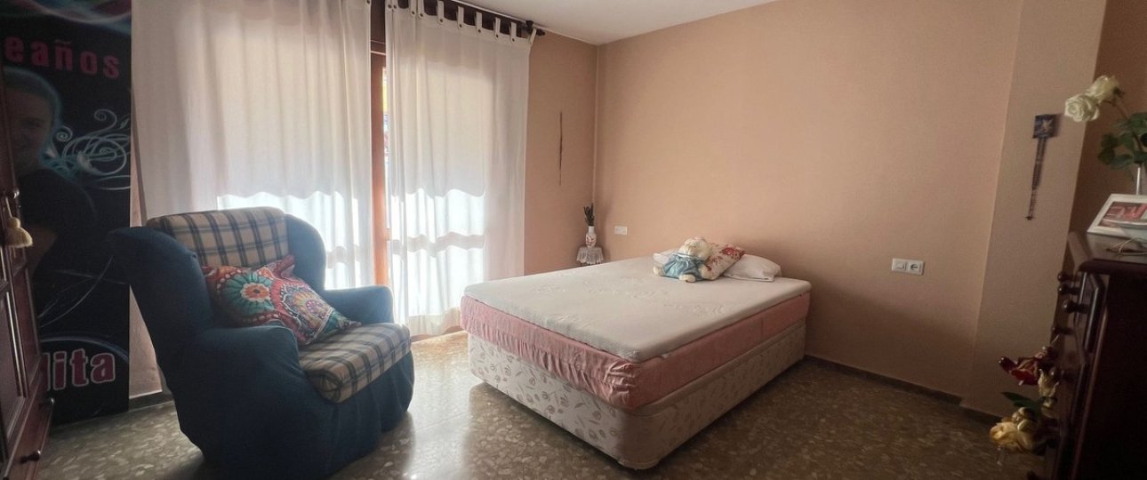 Rynek wtórny - Villa - Estepona - Estepona Centro