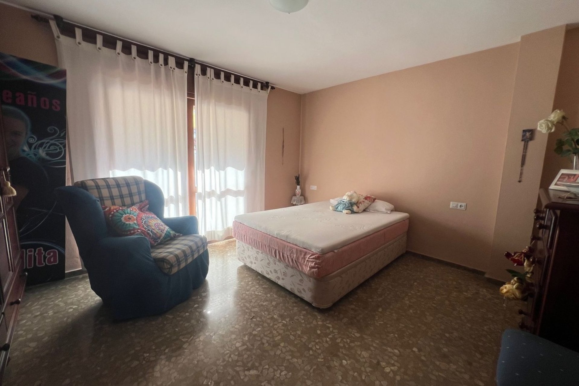 Rynek wtórny - Villa - Estepona - Estepona Centro