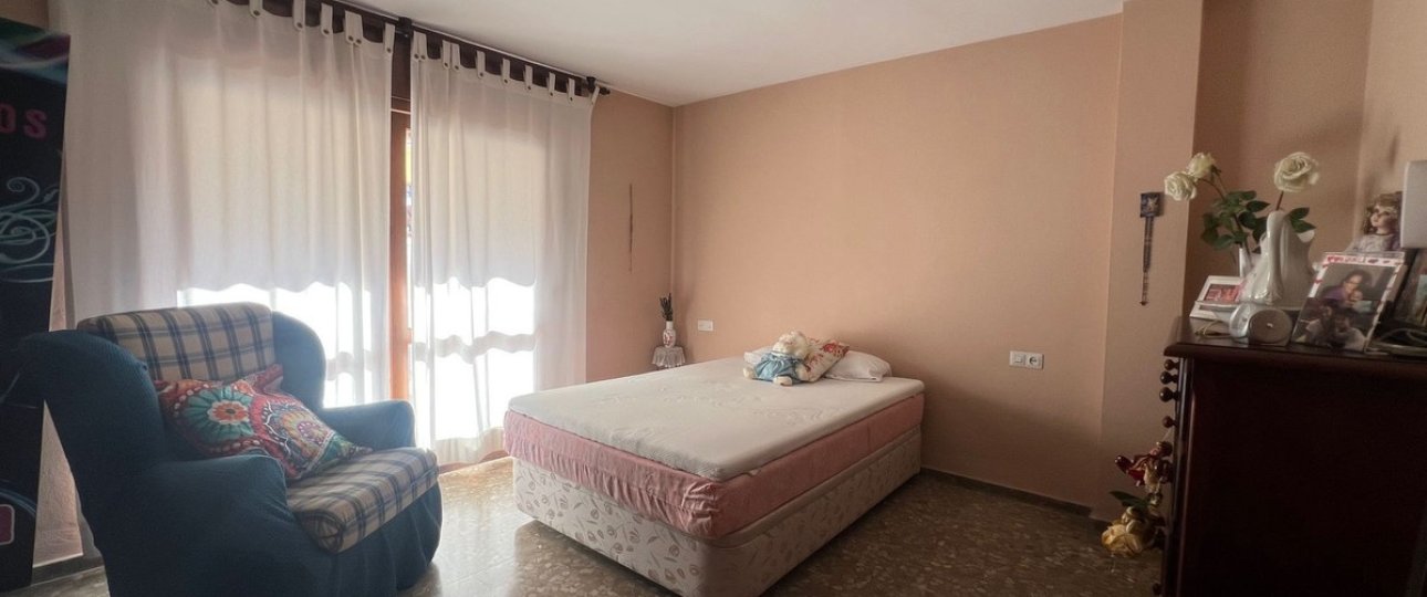 Rynek wtórny - Villa - Estepona - Estepona Centro