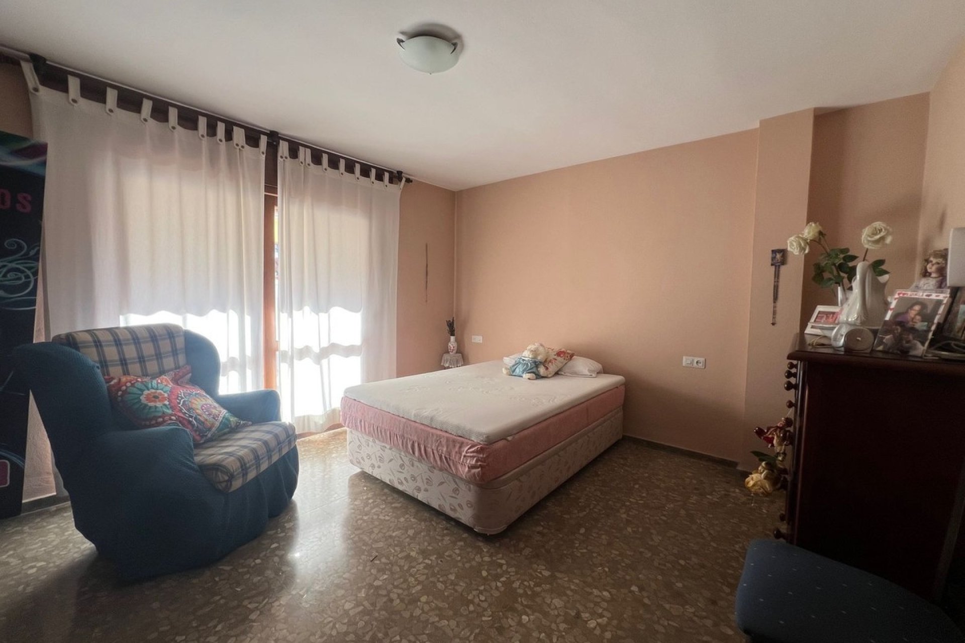 Rynek wtórny - Villa - Estepona - Estepona Centro