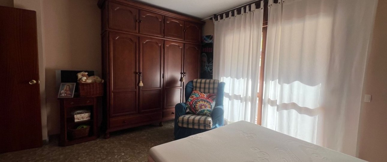 Rynek wtórny - Villa - Estepona - Estepona Centro