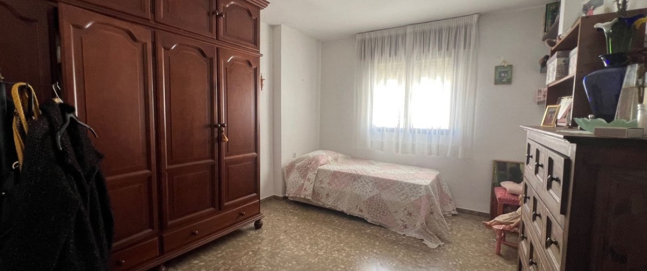Rynek wtórny - Villa - Estepona - Estepona Centro