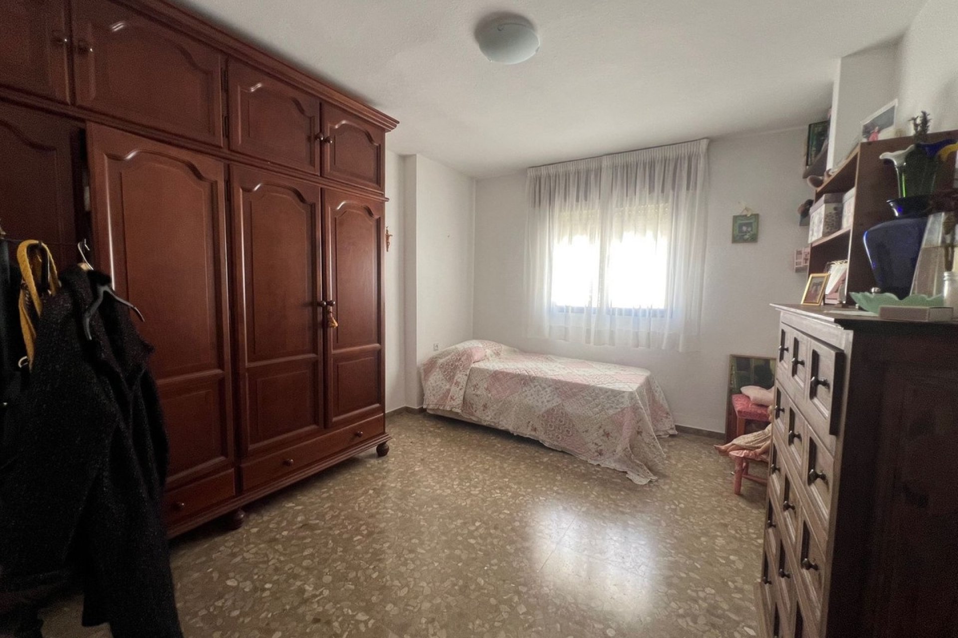 Rynek wtórny - Villa - Estepona - Estepona Centro