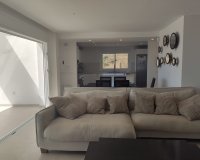 Rynek wtórny - Villa - Estepona - Estepona Centro
