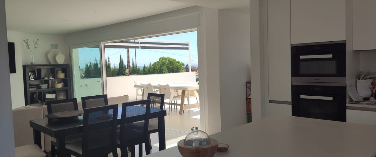 Rynek wtórny - Villa - Estepona - Estepona Centro