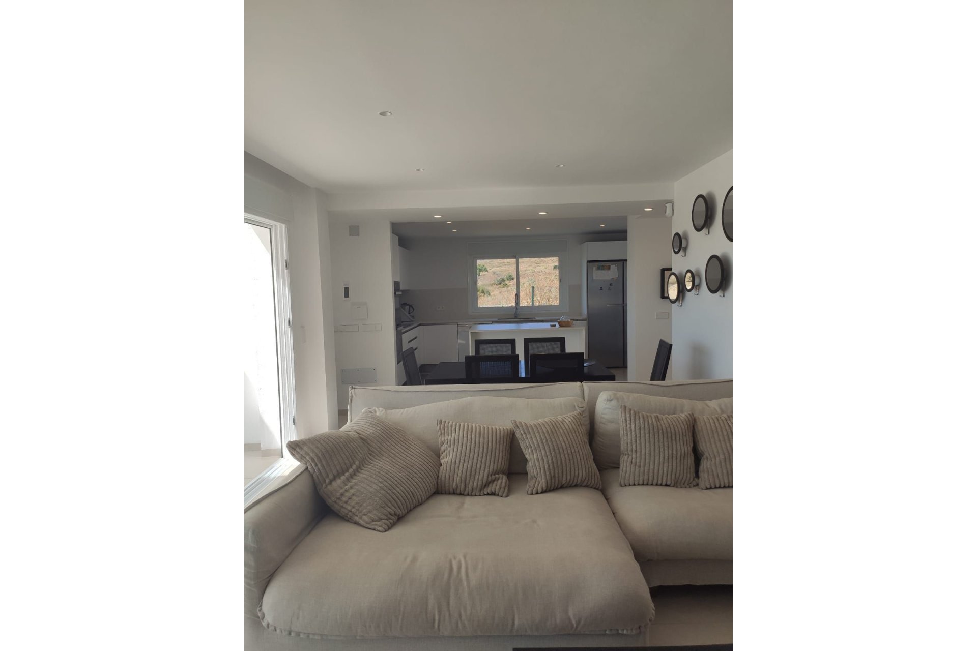 Rynek wtórny - Villa - Estepona - Estepona Centro