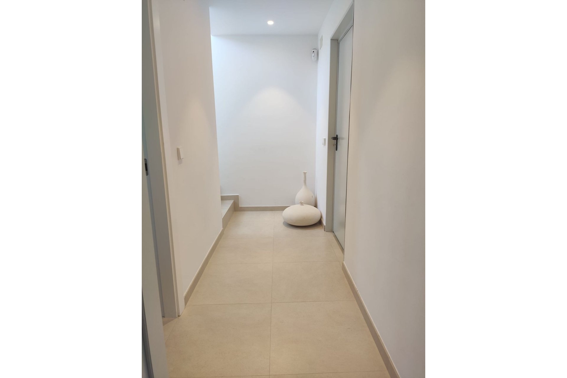 Rynek wtórny - Villa - Estepona - Estepona Centro