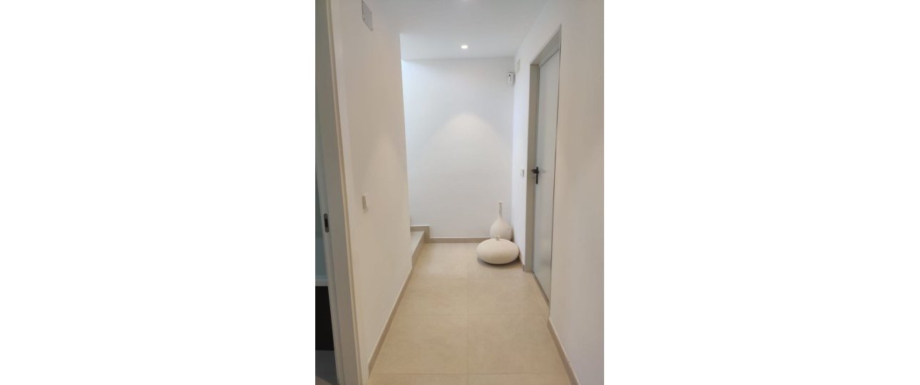 Rynek wtórny - Villa - Estepona - Estepona Centro