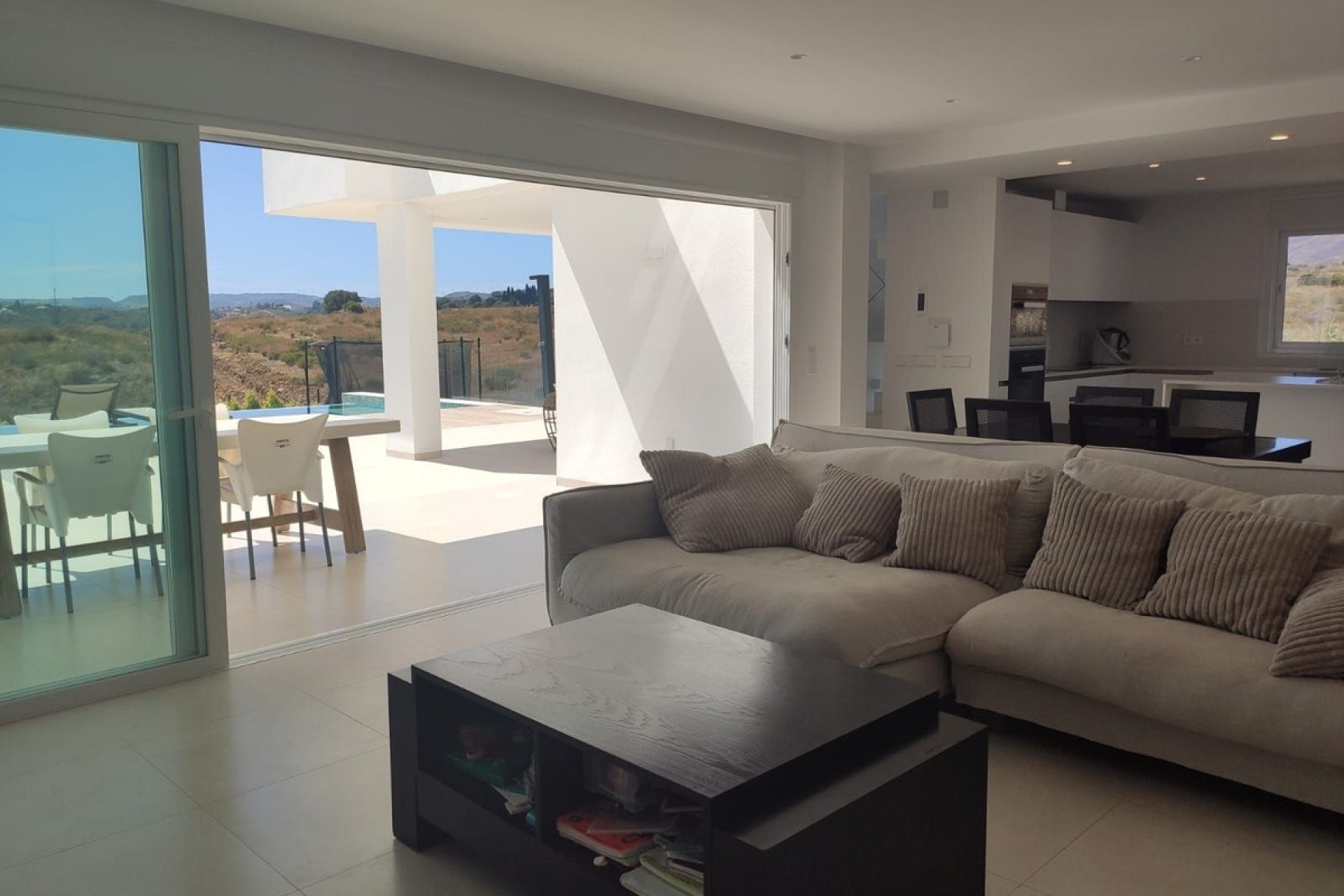 Rynek wtórny - Villa - Estepona - Estepona Centro