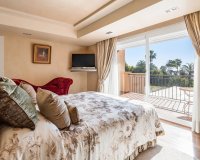 Rynek wtórny - Villa - Estepona - New Golden Mile