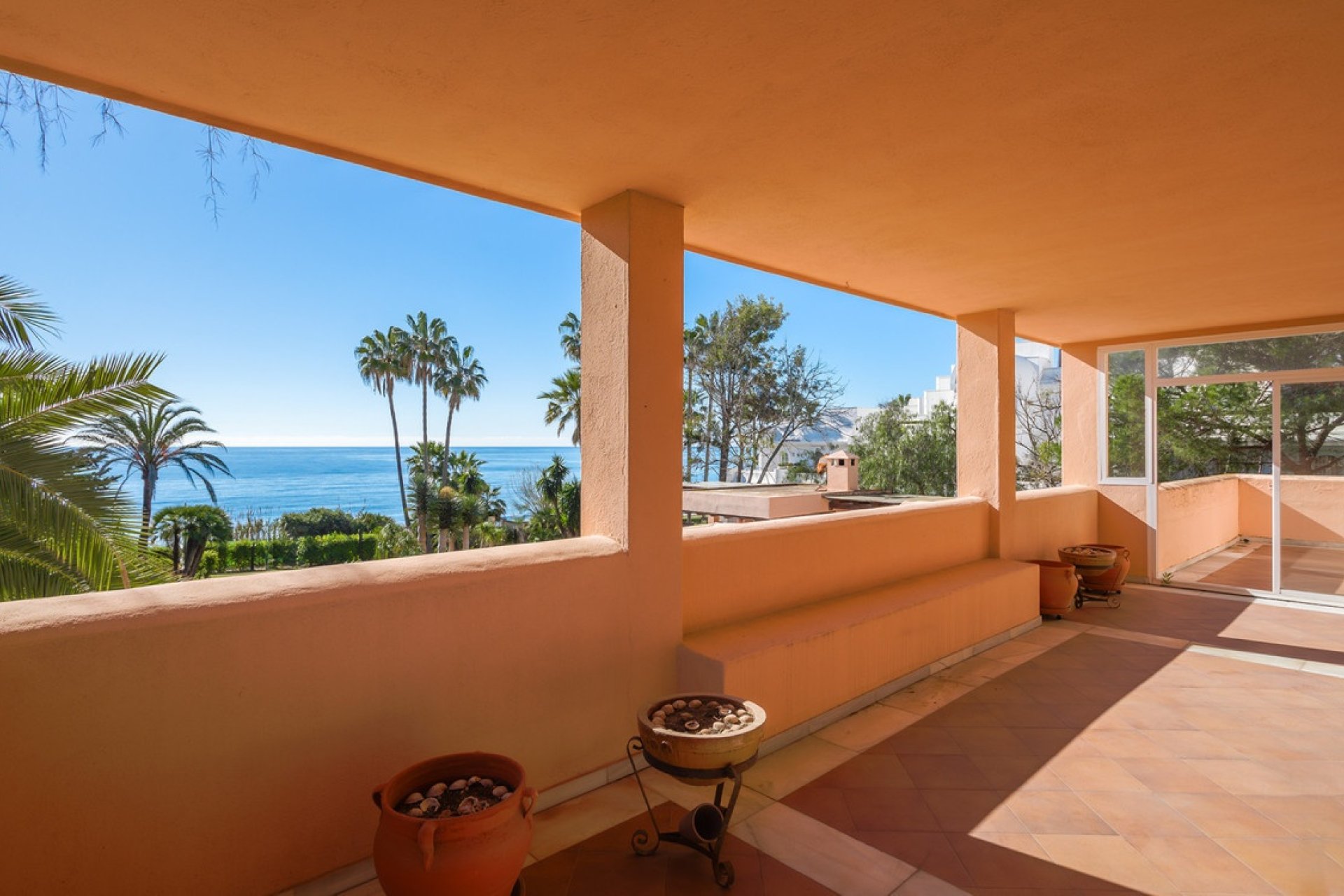 Rynek wtórny - Villa - Estepona - New Golden Mile