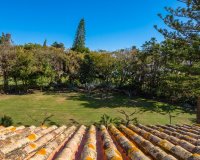 Rynek wtórny - Villa - Estepona - New Golden Mile