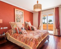 Rynek wtórny - Villa - Estepona - New Golden Mile