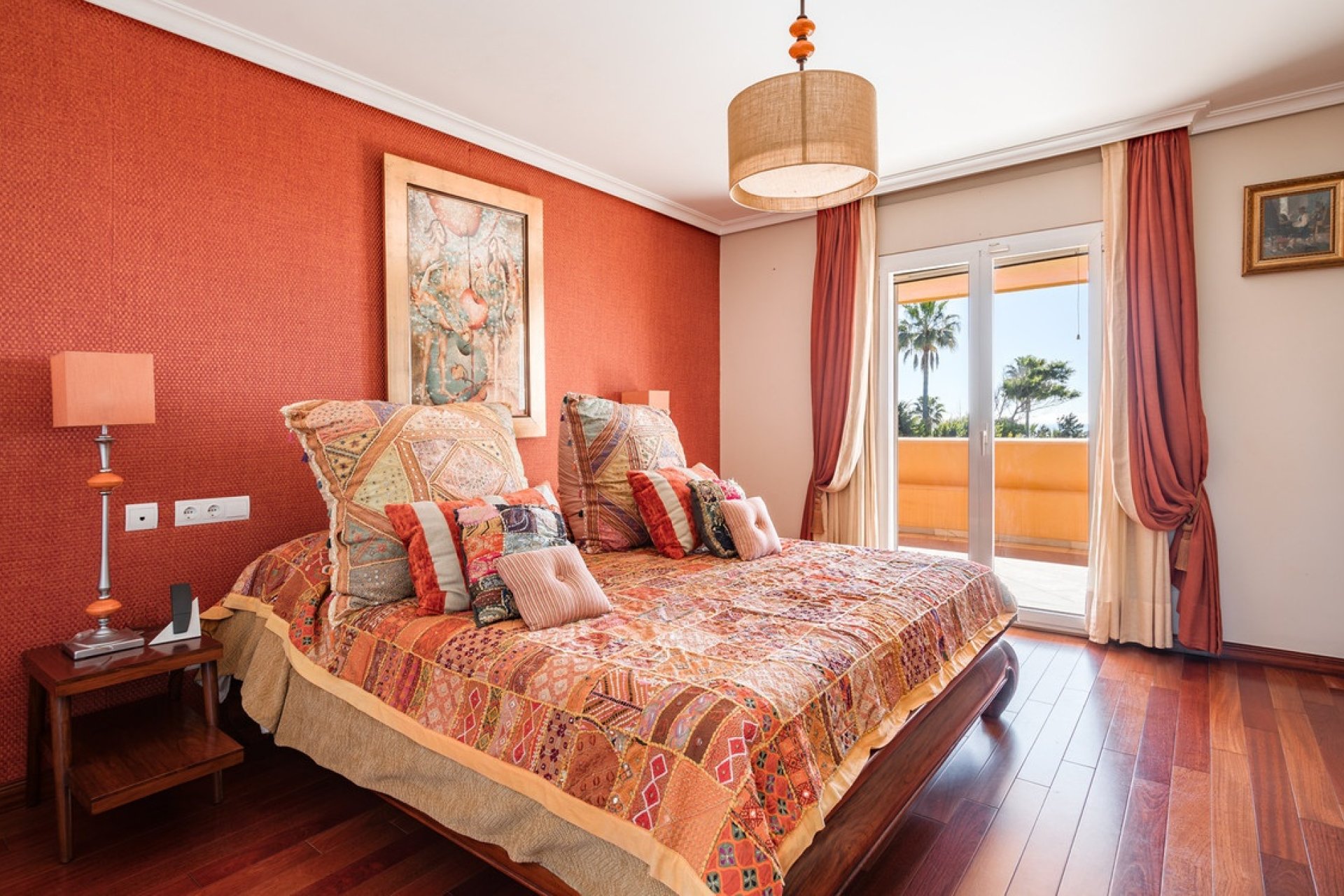 Rynek wtórny - Villa - Estepona - New Golden Mile