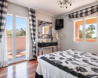 Rynek wtórny - Villa - Estepona - New Golden Mile
