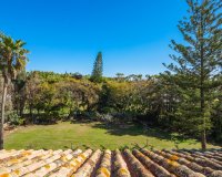 Rynek wtórny - Villa - Estepona - New Golden Mile