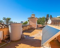 Rynek wtórny - Villa - Estepona - New Golden Mile
