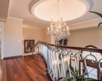 Rynek wtórny - Villa - Estepona - New Golden Mile