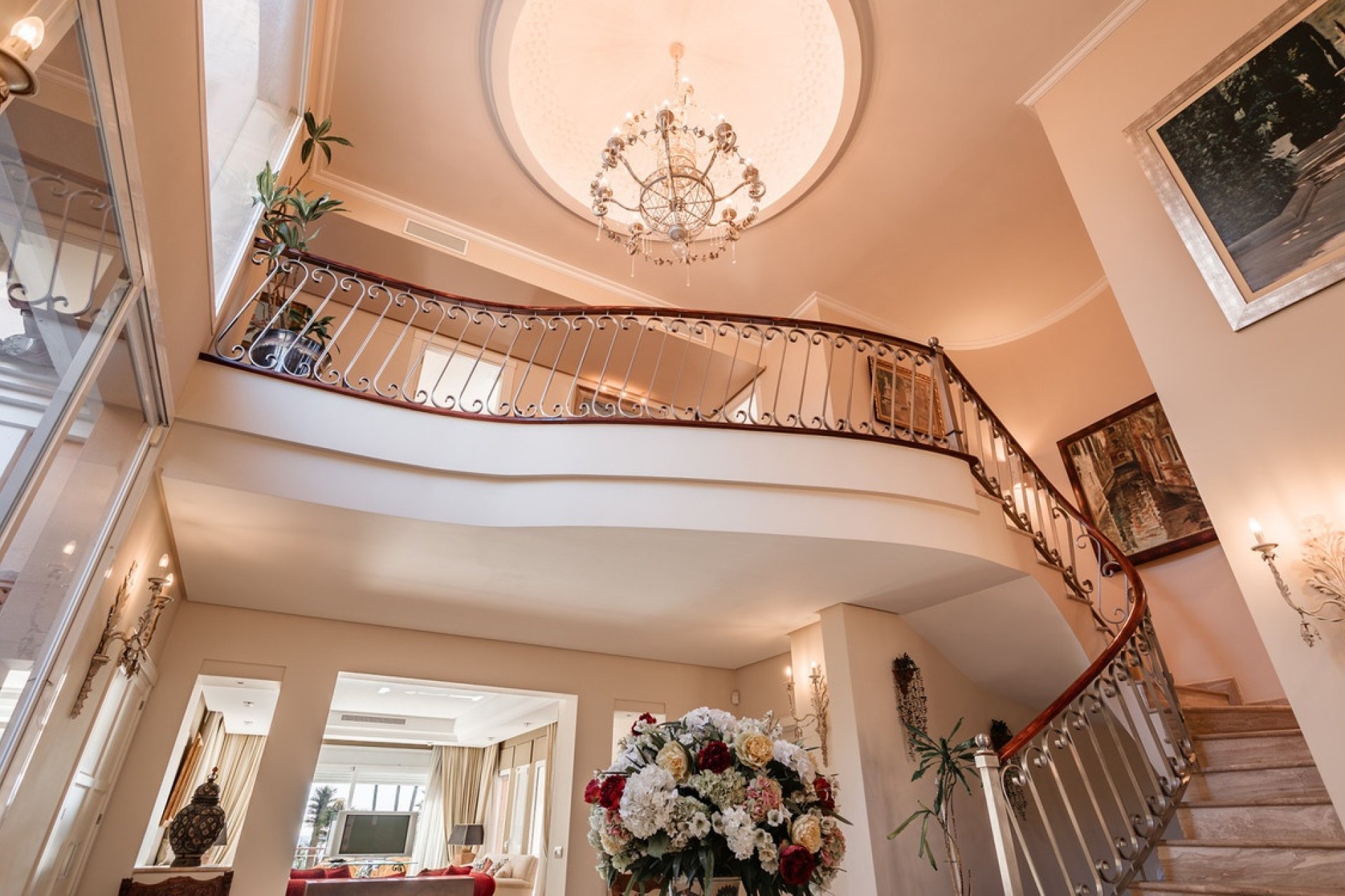 Rynek wtórny - Villa - Estepona - New Golden Mile