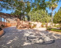 Rynek wtórny - Villa - Estepona - New Golden Mile
