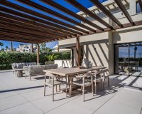 Rynek wtórny - Villa - Estepona - New Golden Mile
