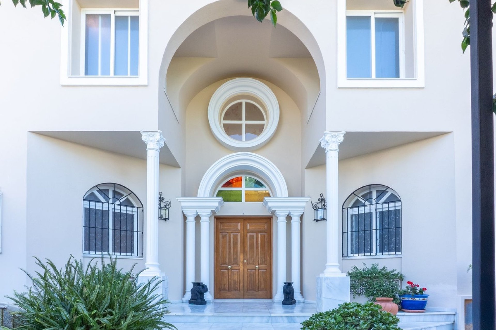 Rynek wtórny - Villa - Estepona - New Golden Mile