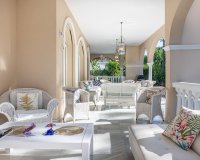 Rynek wtórny - Villa - Estepona - New Golden Mile