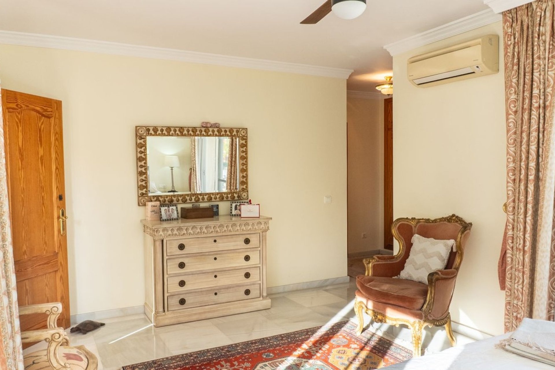 Rynek wtórny - Villa - Estepona - New Golden Mile