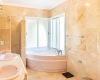 Rynek wtórny - Villa - Estepona - New Golden Mile