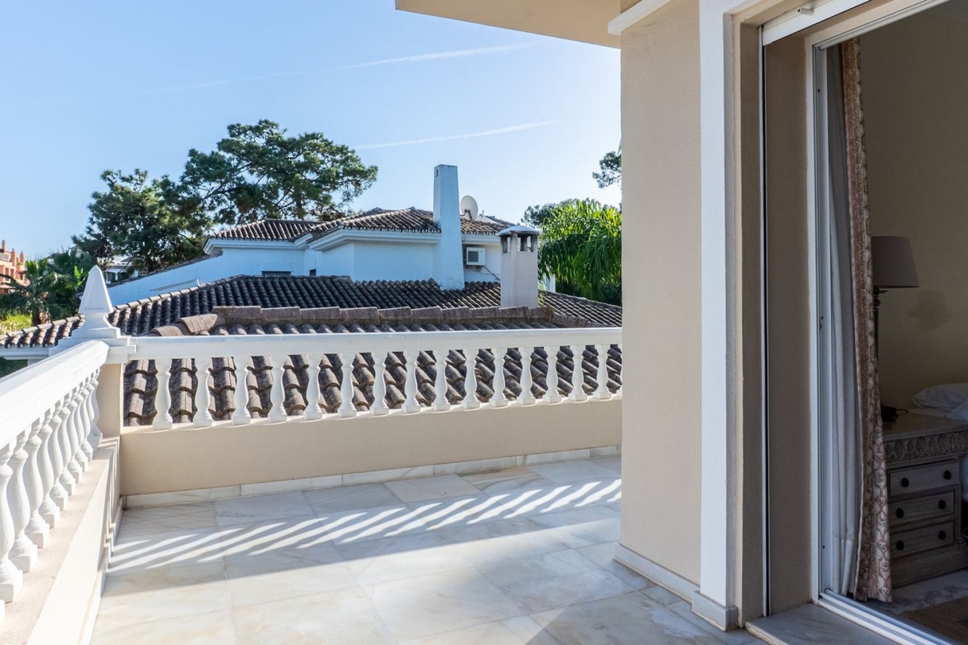 Rynek wtórny - Villa - Estepona - New Golden Mile