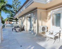 Rynek wtórny - Villa - Estepona - New Golden Mile