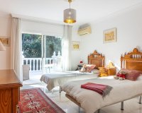 Rynek wtórny - Villa - Estepona - New Golden Mile